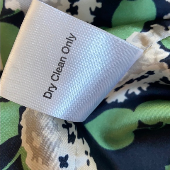 CAbi Ivory Alpine Shrug - Picture 8 of 10